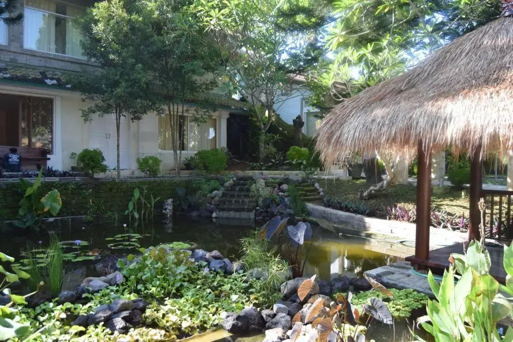 Surf Hut'S Hotel