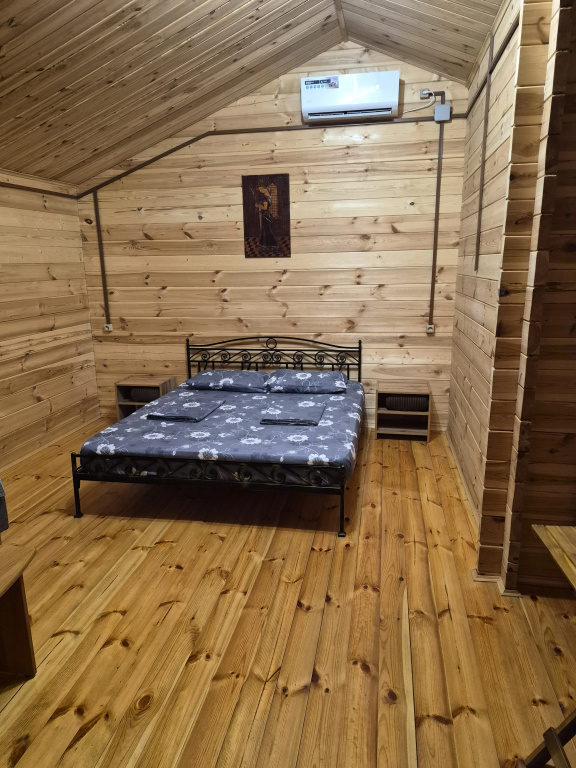 Гостевой дом у Лиана