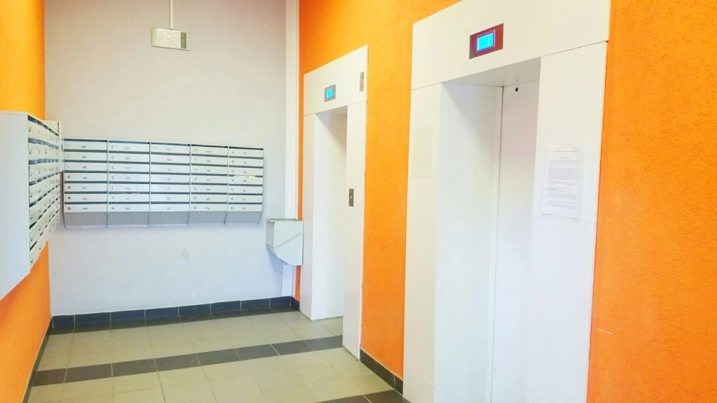 Апартаменты Rauktis Apartments