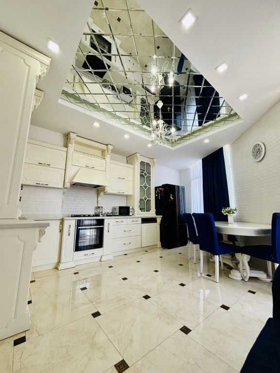 Квартира Большая квартира класса VIP