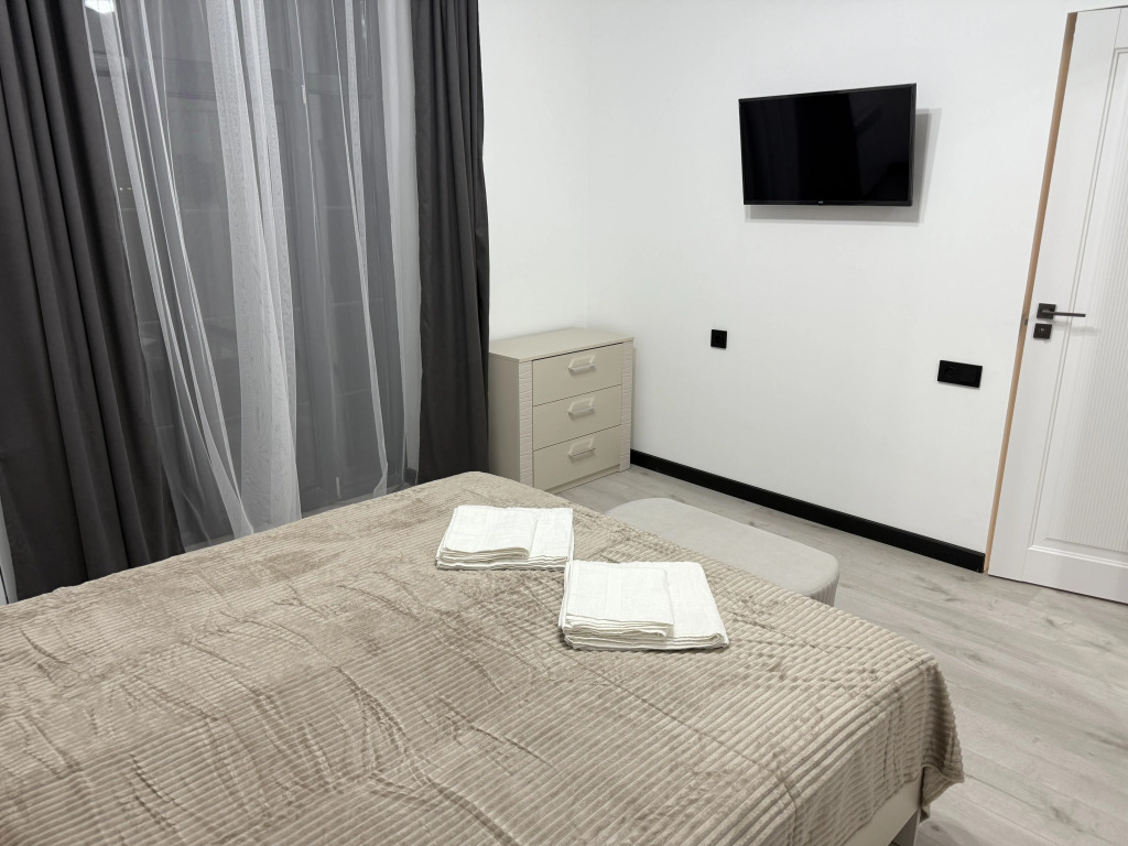 Memory Apart Hotel