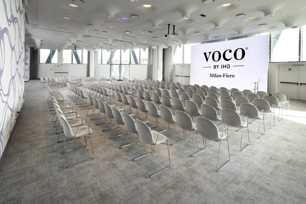 voco Milan-Fiere by IHG