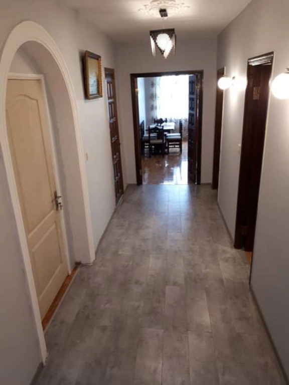 Pearl of the Black Sea Batumi- Sea View Apartment
