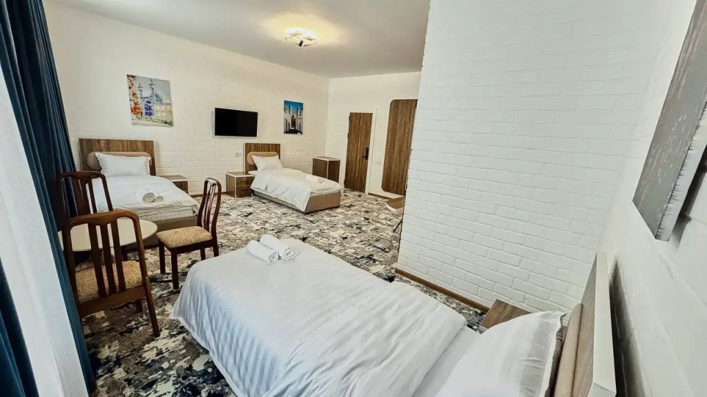 Siab Boutique-hotel