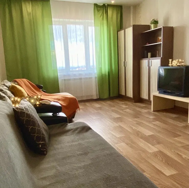 Апартаменты Perfect Flat 4