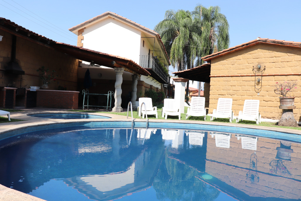 Villas Colibrí