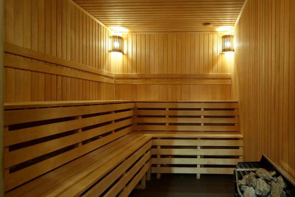 4 ★ GOPARK Hotel