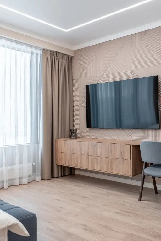 Апартаменты Atlantis Deluxe Kazan 2