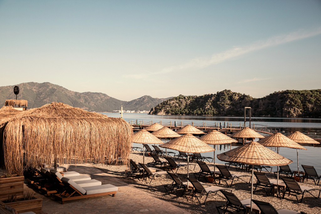 Cooks Club Adakoy, Marmaris