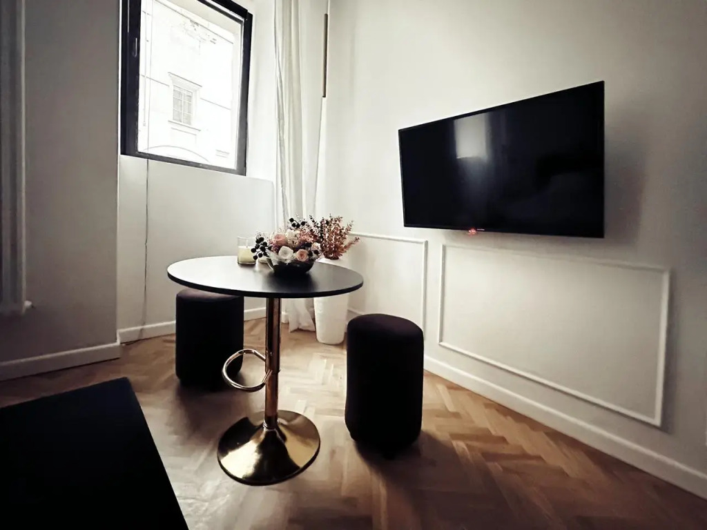 Апартаменты Matison Home Петровка 26 №7