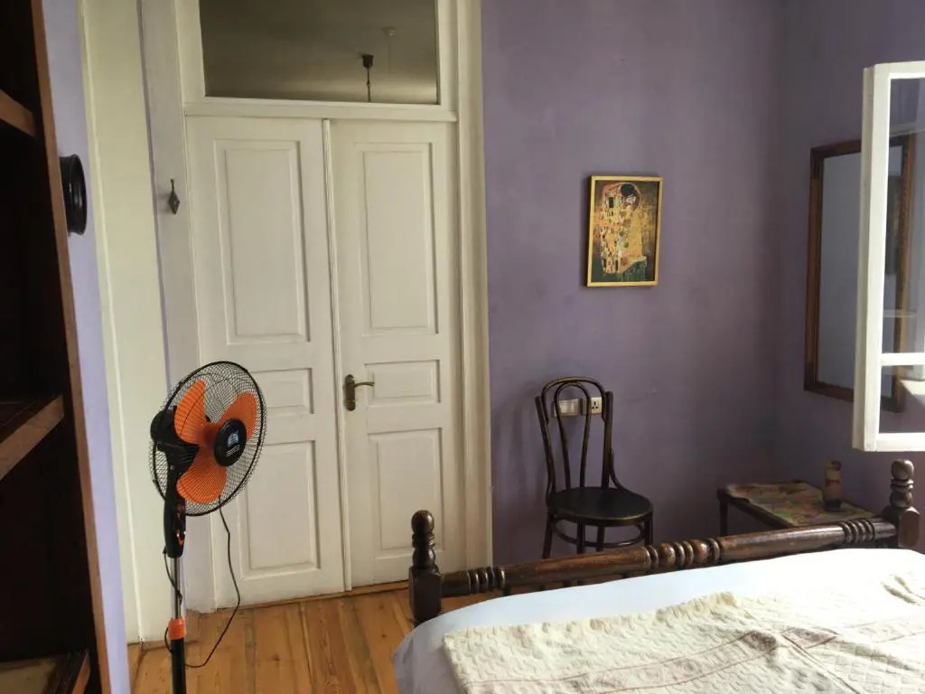 Aisi In Lagodekhi Guest House