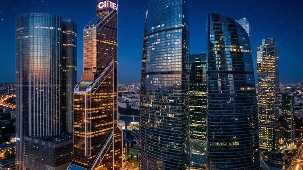 Апартаменты студия