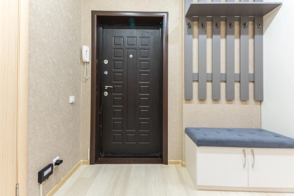 Апартаменты Lumière Residence