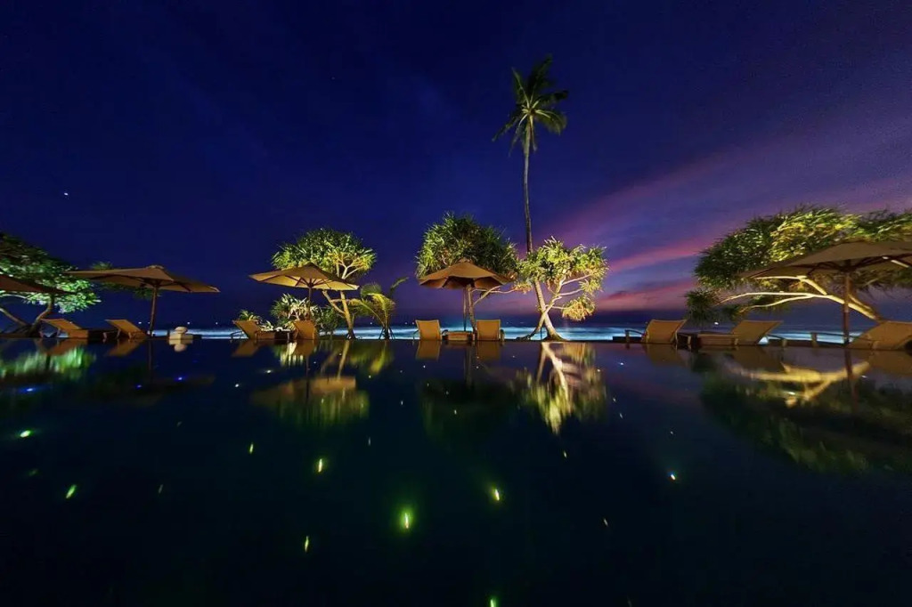 The Fortress Resort & Spa Galle
