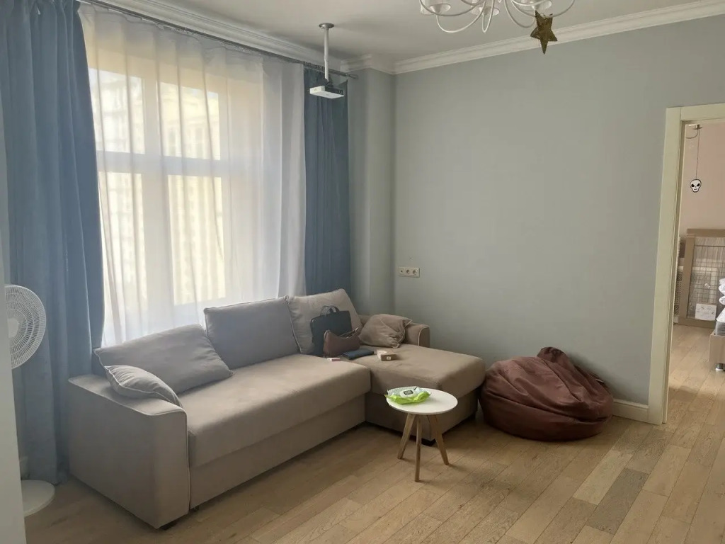 Квартира Комфорт для Семьи и Компании