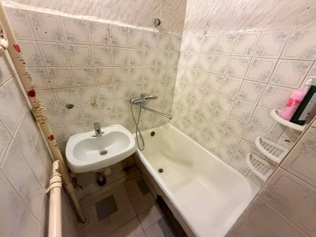 Na Ulitse Kosmonavtov 12 Flat