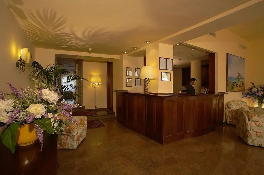 Hotel Isabella