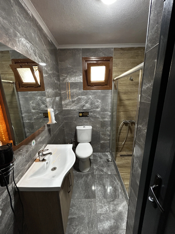 Sahra Kent Otel Kadıköy