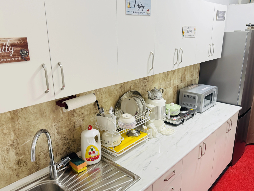 Alina Hostel Baku