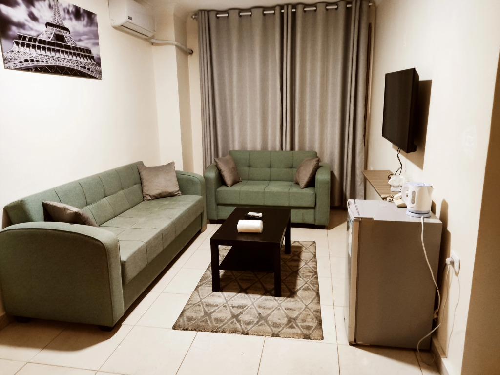 Отель Golden Hotel