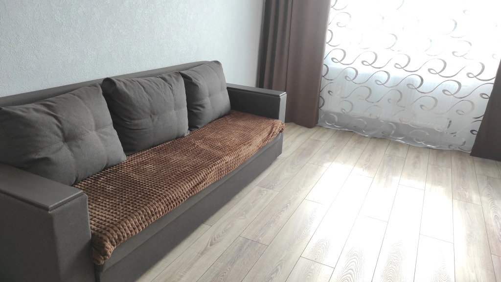 Квартира рядом с трассой М4
