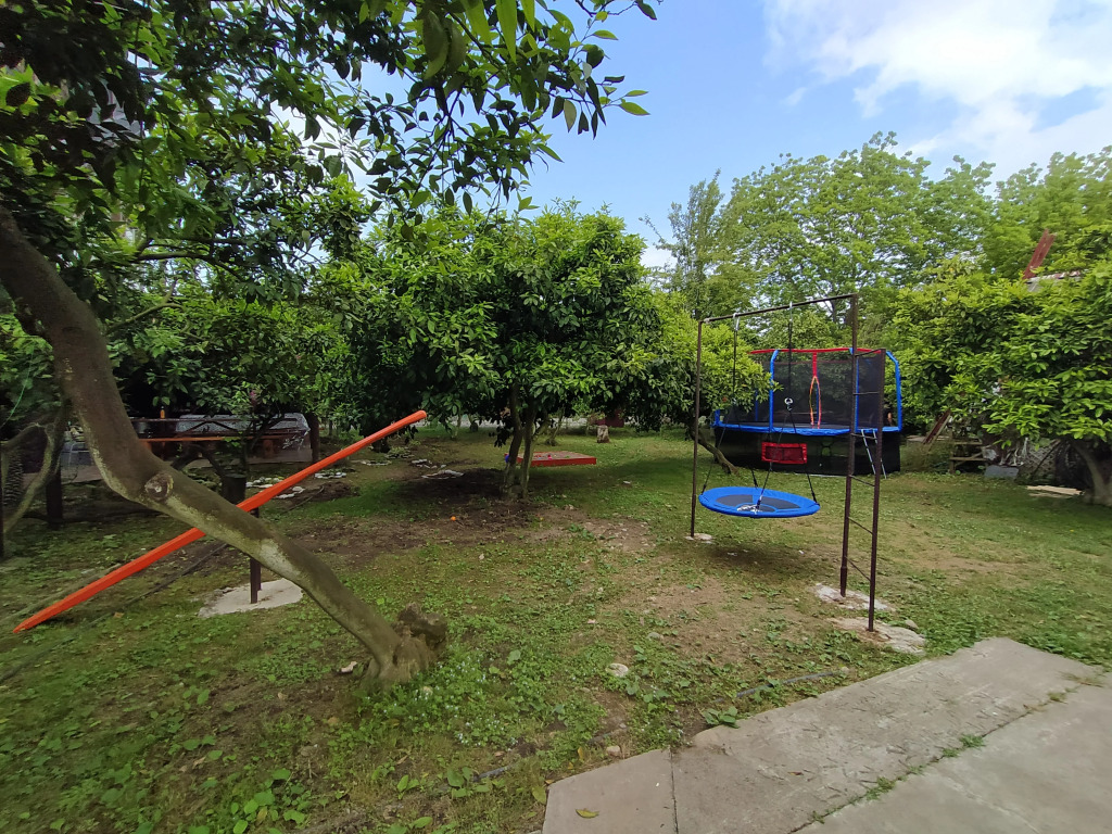 Hotel Mandarinovy Bereg