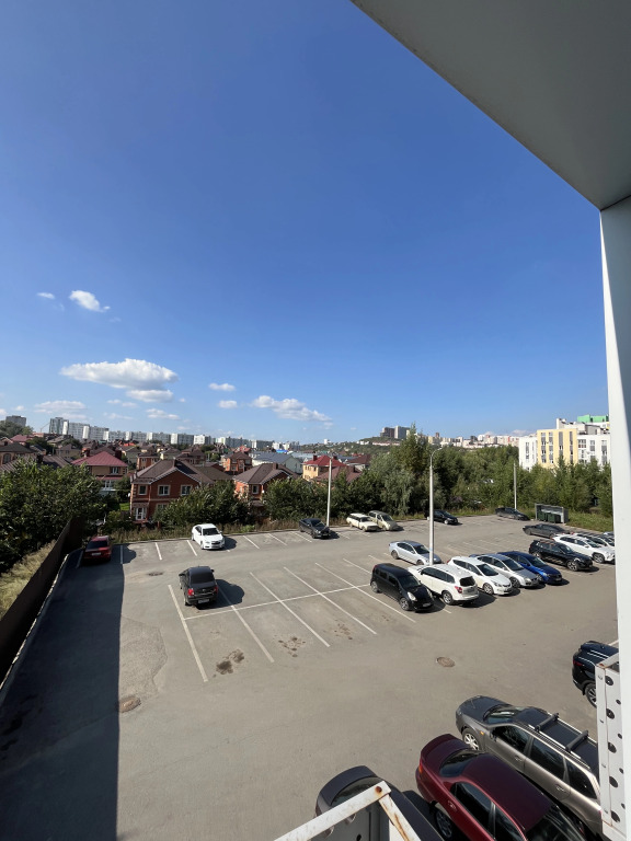 Квартира Дизайнерская до 6 Гостей
