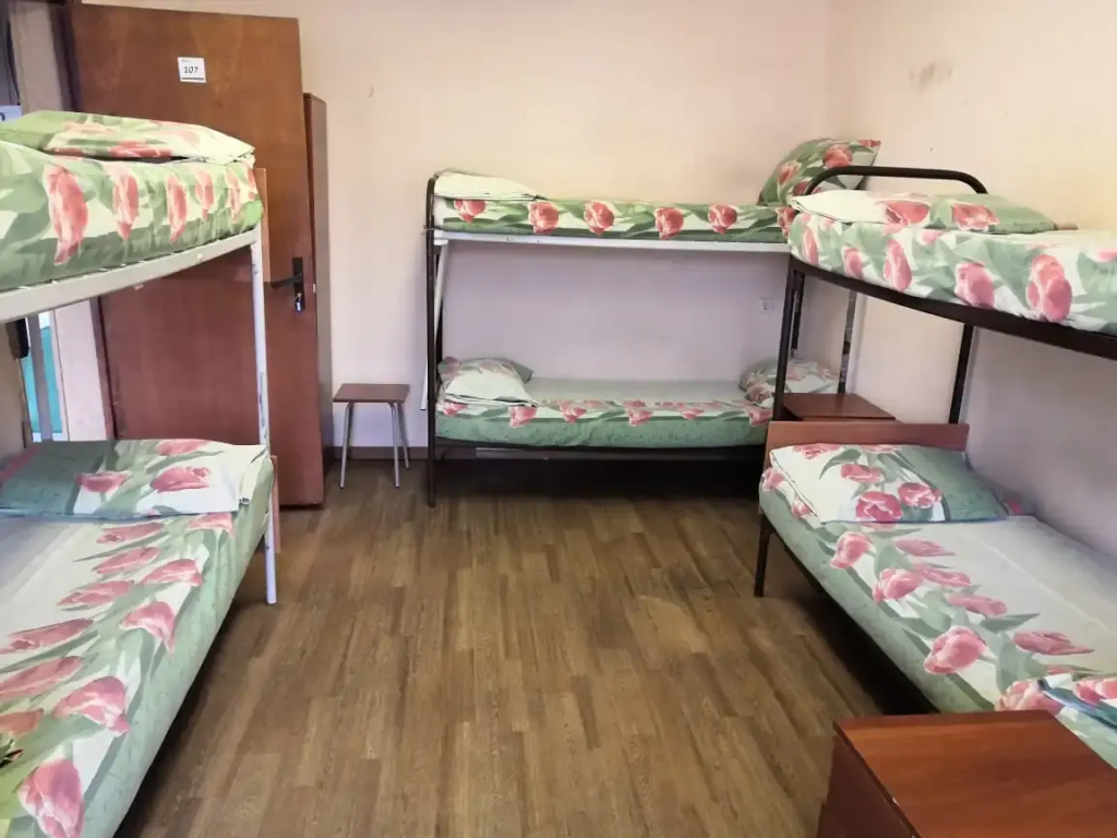 Хостел HotelHot Котельники