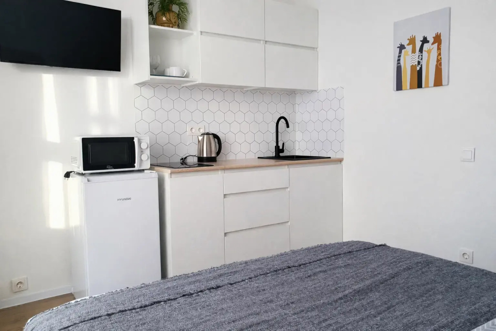 Квартира LanaRoom 25400