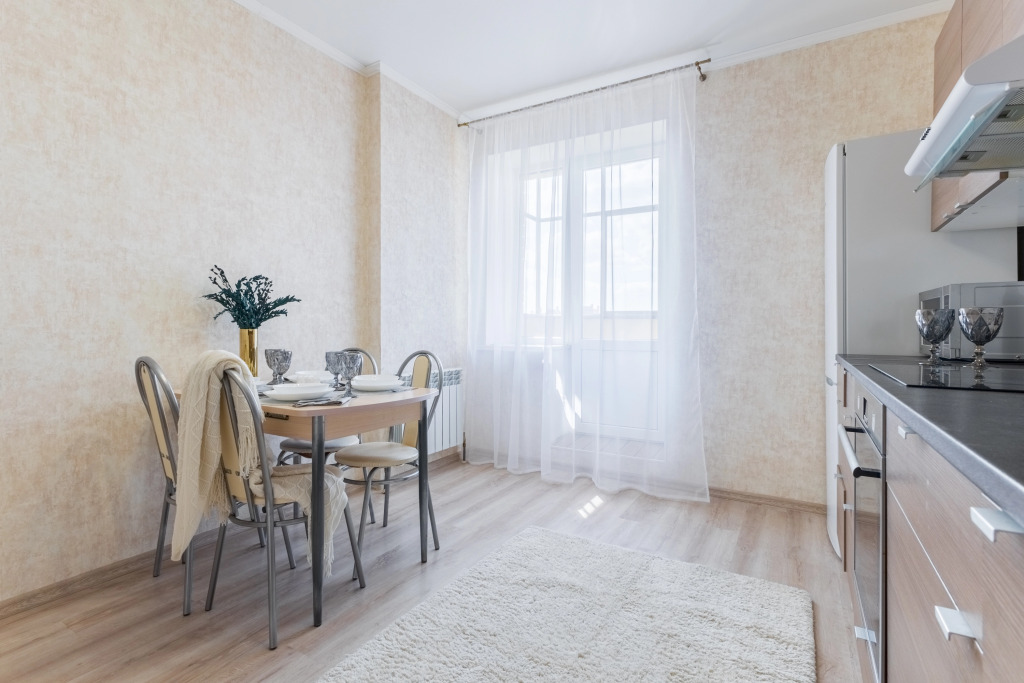 Апартаменты Lumière Residence