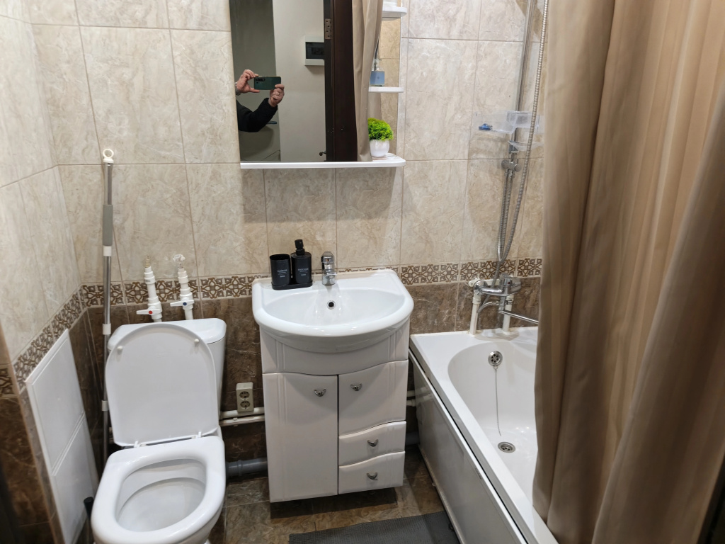 Квартира Шикарная в центре Самары