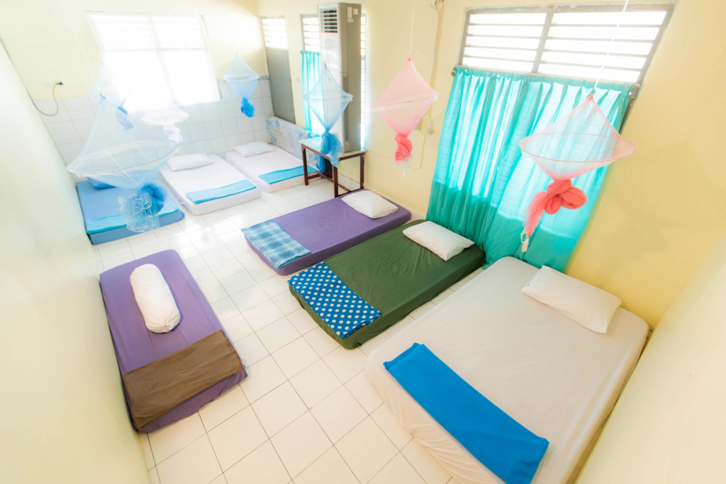 Хостел Rumah Singgah Manado