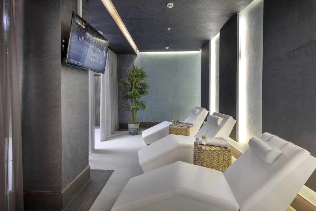 Danis Hotel & Spa Istanbul - Old City