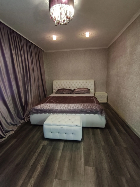 Квартира на улице Алихана Гагкаева, 7А