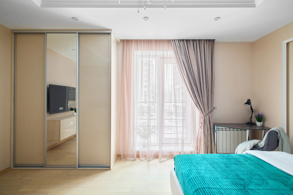 Квартира RoomyRoom Лайф