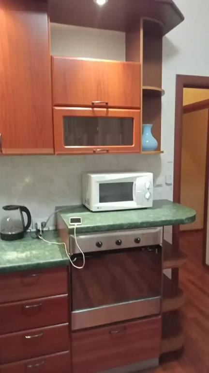 Pyat Zvyozd Teatr Opery I Baleta Apartments