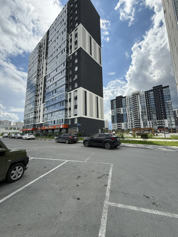 Апартаменты Слон