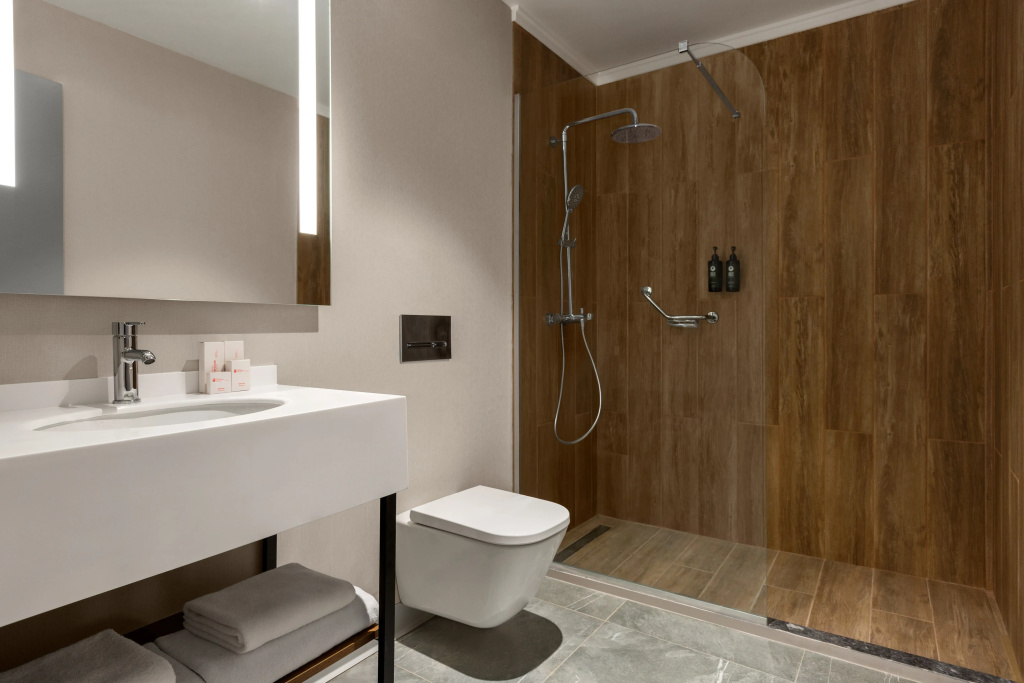 Ramada Encore by Wyndham Istanbul Arnavutkoy