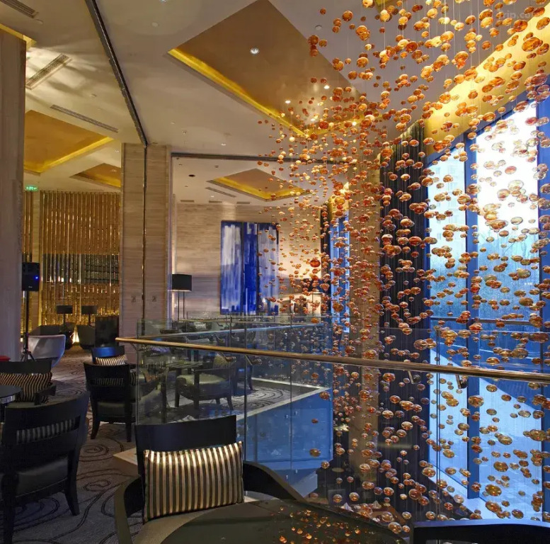 Отель Beijing C.Kong International Hotel (Chaoyang High-speed Railway Station Branch)