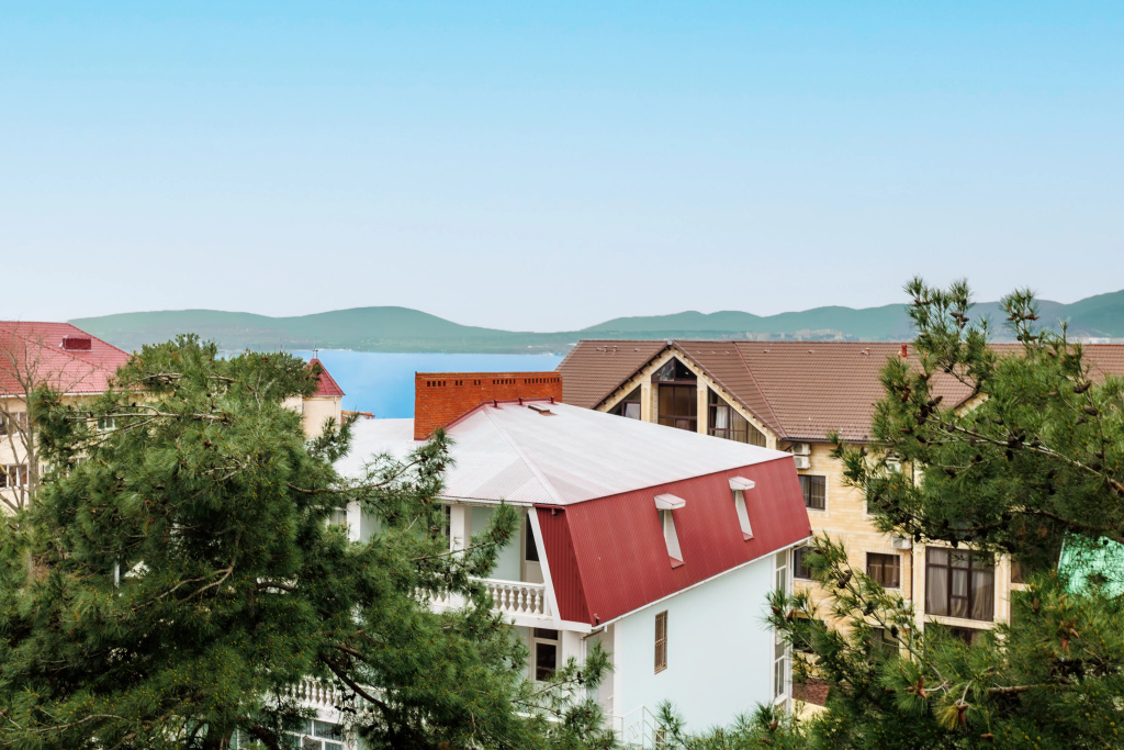 Квартира в 2 Минутах от Моря и Набережной от Home Group