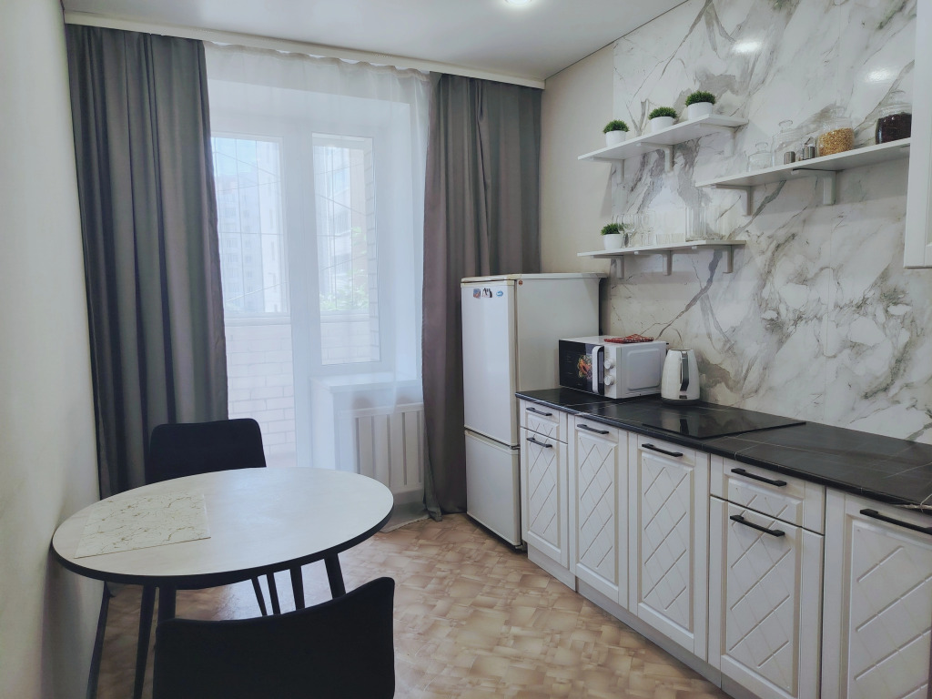 Квартира Романтика
