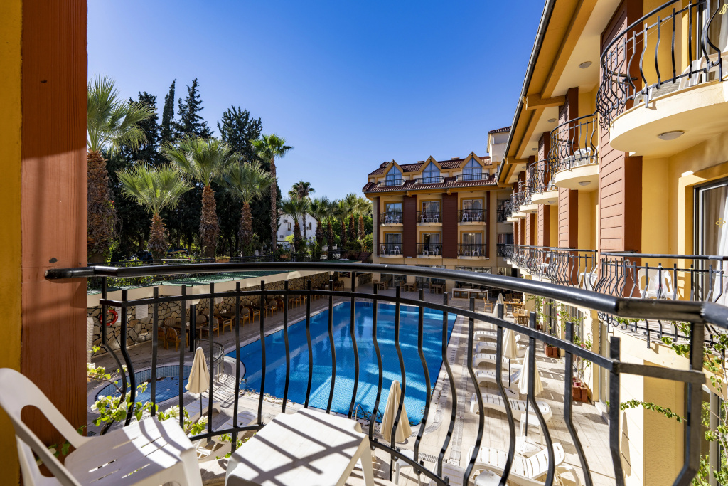 Astoria Resort Hotel&Spa
