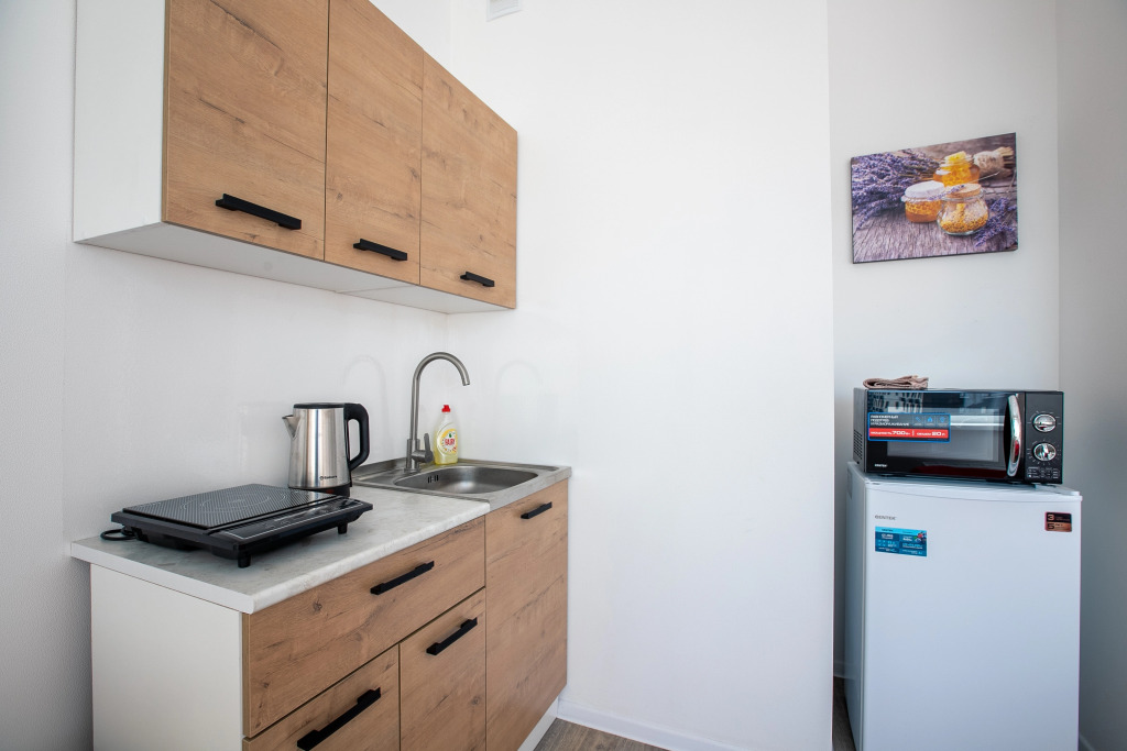 Квартира MaxRealty24 Просторная 15