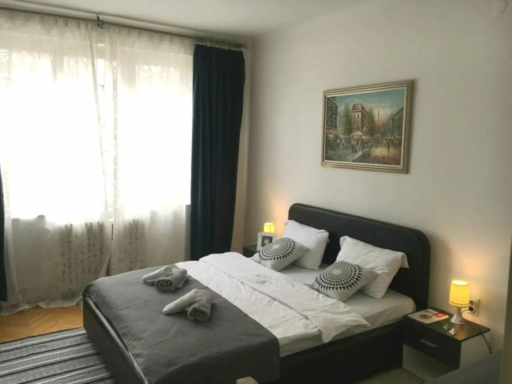 Apartments CENTER