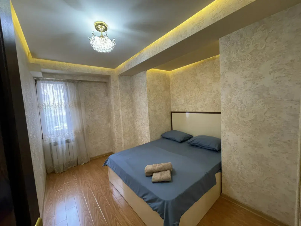 Апартаменты Perte House on Pushkin 43