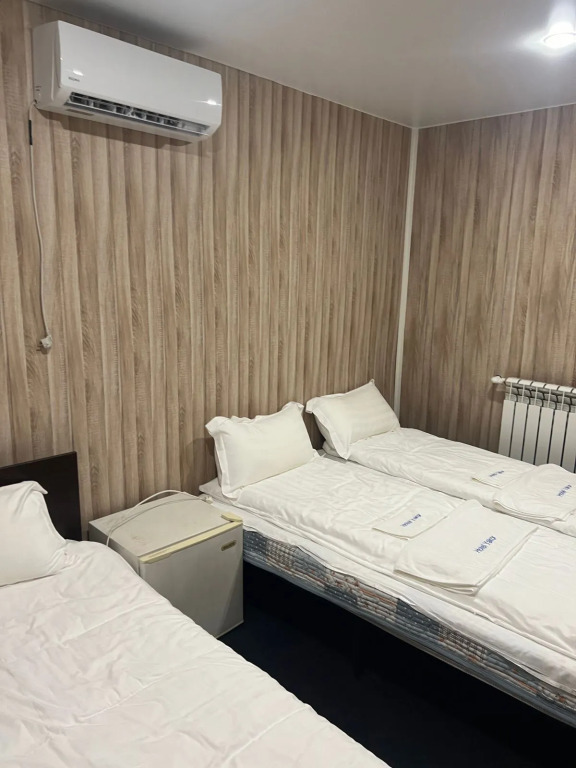 Отель Якорь