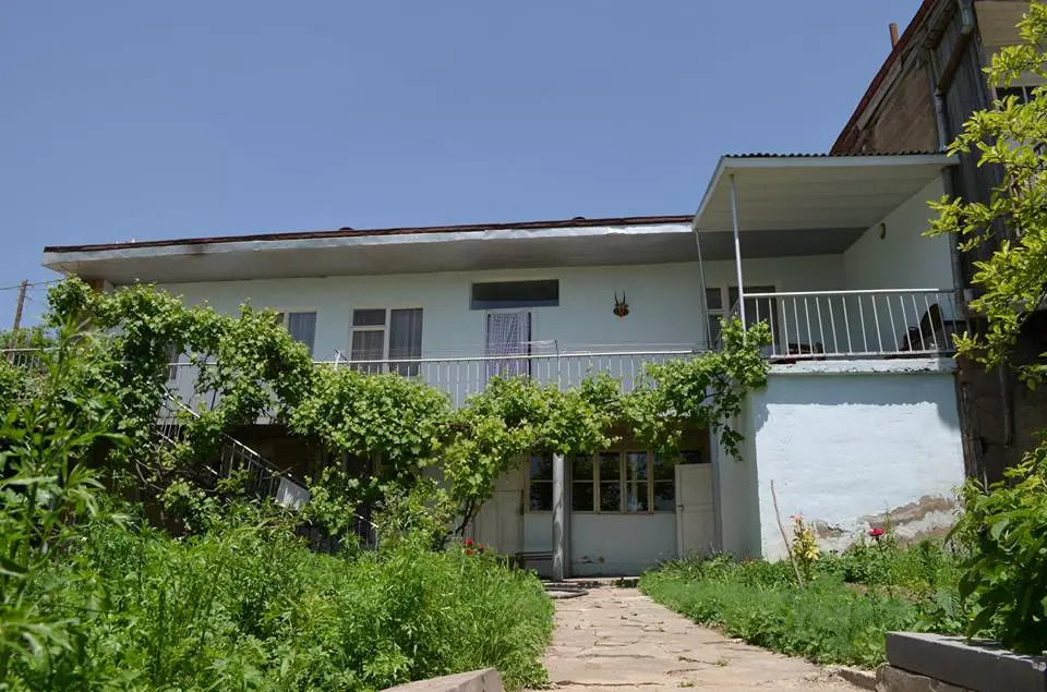 Aspet B&B
