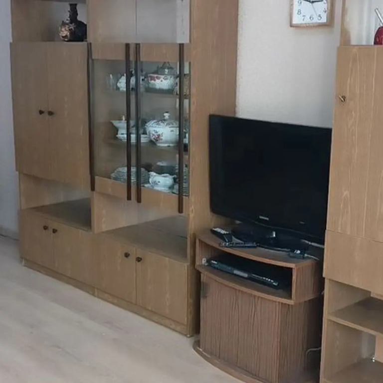Квартира на Антикайнена 14