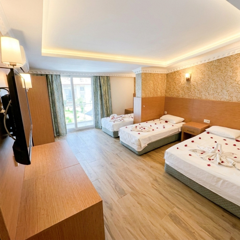 Britannia Hotel