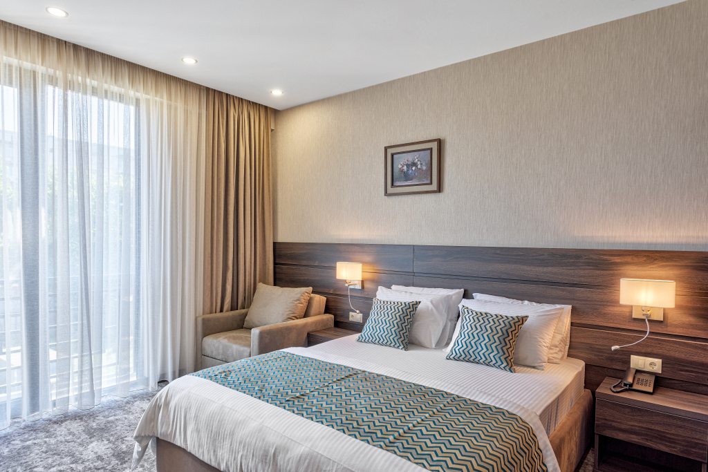 Vinum Hotel
